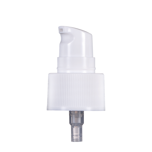 24牙短壓頭直線