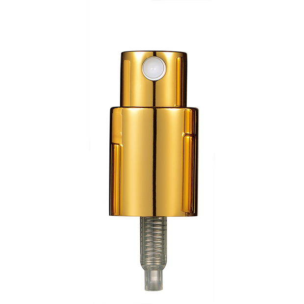 18牙噴頭平束金