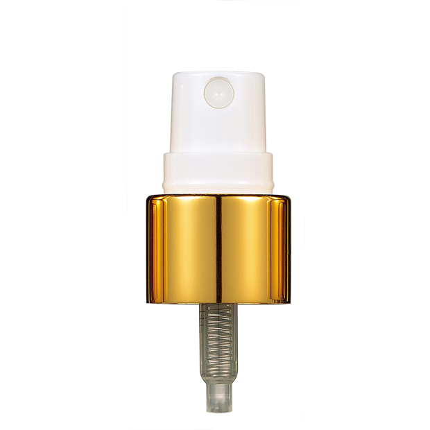 20牙噴頭短平束金